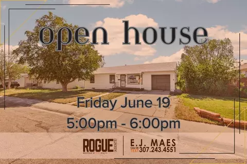 343 Trigood Dr, Casper, WY 82609