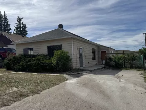 309 Ruby St, Kemmerer, WY 83101