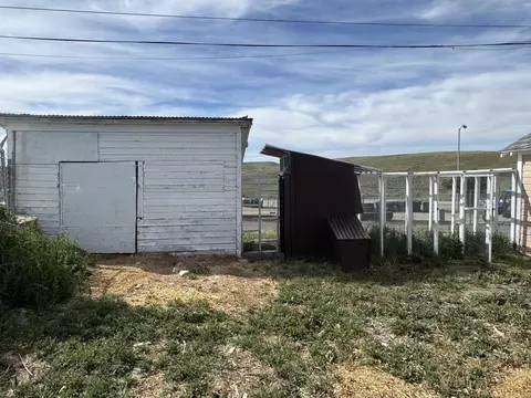 Exterior - 309 Ruby St, Kemmerer, WY 83101 photo 2 of 3