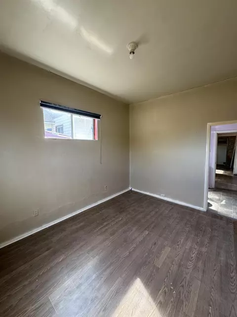 Bedroom - 309 Ruby St, Kemmerer, WY 83101 photo 2 of 2