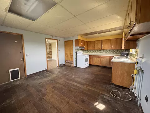 Kitchen - 309 Ruby St, Kemmerer, WY 83101 photo 1 of 2