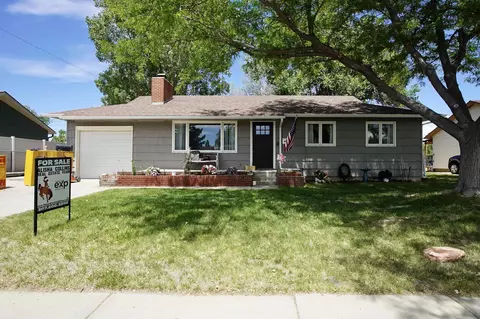 3044 Bruhn Way, Casper, WY 82609