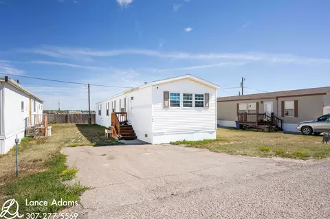 3650 Harvey Pl #166, Casper, WY 82601