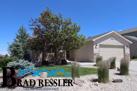 2501 Waterford, Casper, WY 82609