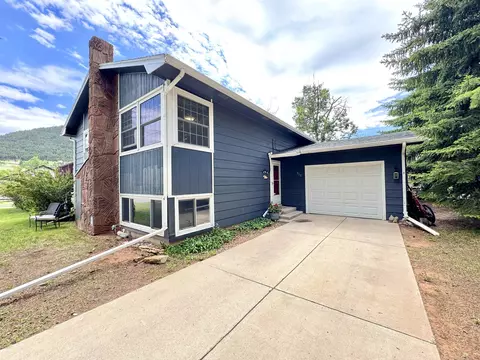 317 W Alabaster St, Sundance, WY 82729