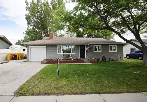 3044 Bruhn Way, Casper, WY 82609