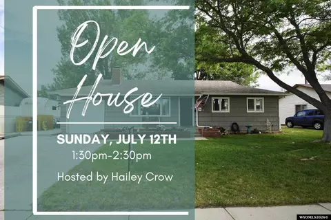 3044 Bruhn Way, Casper, WY 82609