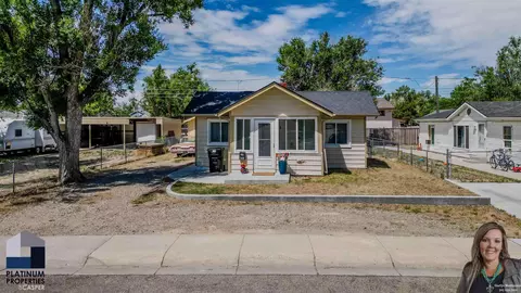 1148 N Lincoln, Casper, WY 82601