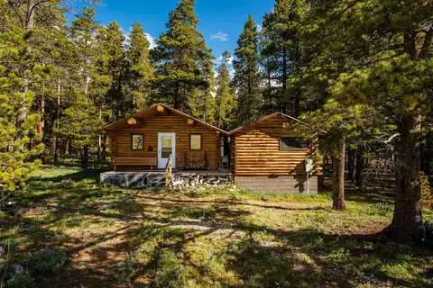 128 Piton Pl, Buffalo, WY 82834