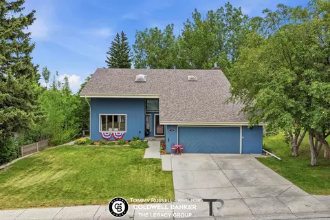 1425 S Ash, Casper, WY 82601