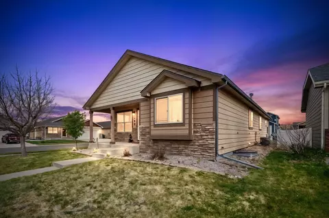 5400 Liz Ranch Rd, Cheyenne, WY 82009