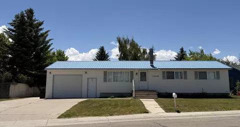1206 Garnet, Kemmerer, WY 83101