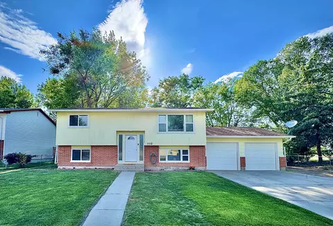 1110 Westview Dr, Riverton, WY 82501