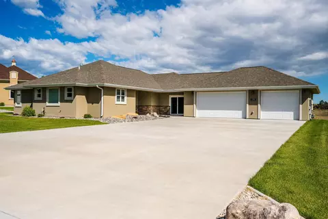 770 Northridge Way, Buffalo, WY 82834