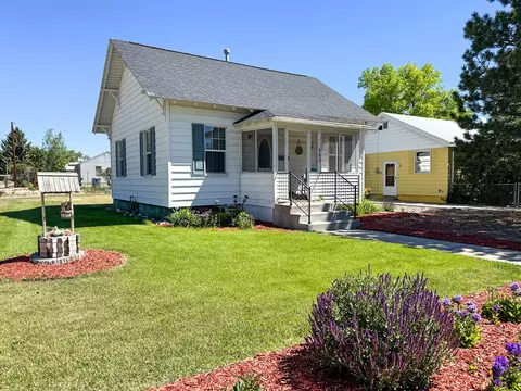 502 E Jackson Ave, Riverton, WY 82501