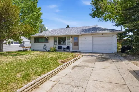 149 S Colorado Ave, Casper, WY 82609