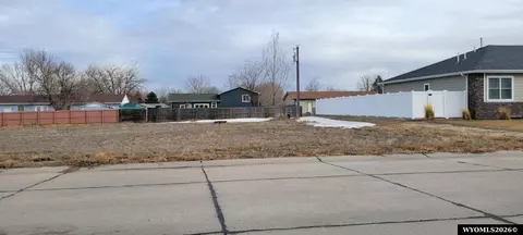 tbd Laramie St, Torrington, WY 82240