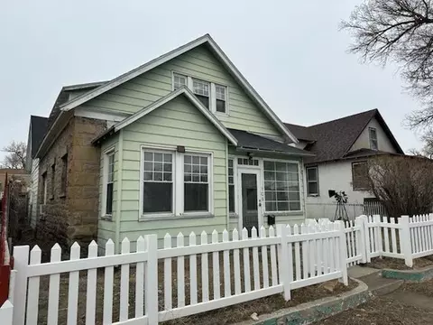 109 E Buffalo, Rawlins, WY 82301