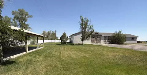 2490 State Highway 414 N, Lyman, WY 82937