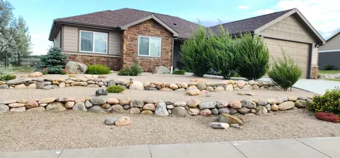 629 Melody Sts, Buffalo, WY 82834