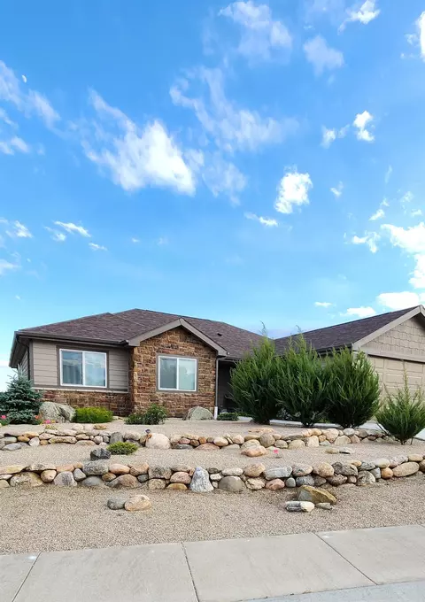 629 Melody Sts, Buffalo, WY 82834