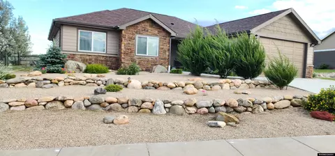 629 Melody St, Buffalo, WY 82834