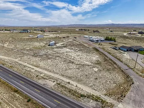 Yellowstone Road, Rock Springs, WY 82901