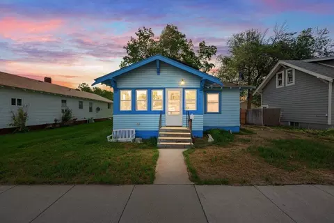 2433 W B St, Torrington, WY 82240