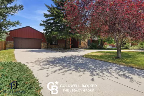 1081 Stafford, Casper, WY 82609