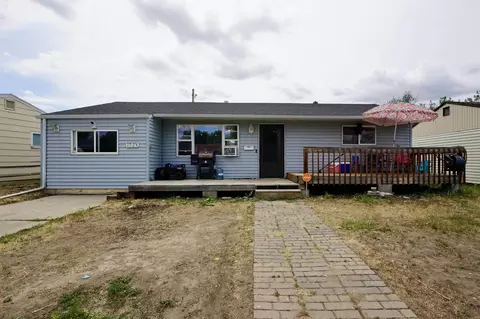 1524 Custer Ave, Casper, WY 82604