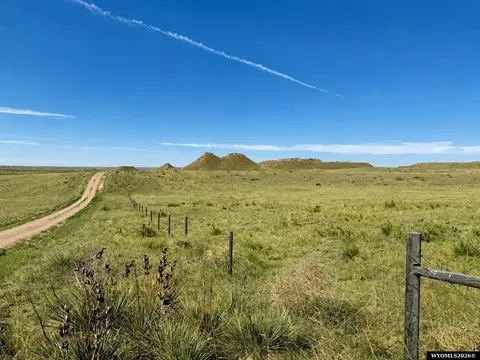 lot26 Oregon Trl, Fort Laramie, WY 82212