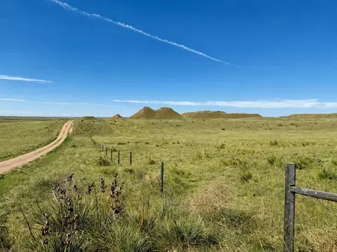 lot26 Oregon Trl, Fort Laramie, WY 82212
