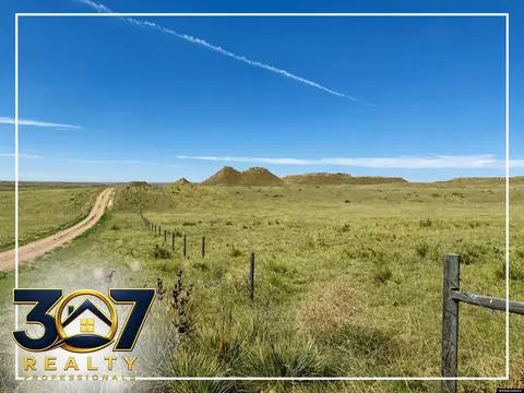 lot26 Oregon Trl, Fort Laramie, WY 82212
