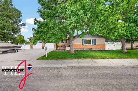 4311 Cardinal Ct, Casper, WY 82604