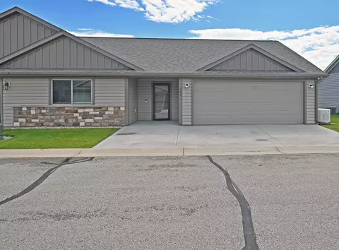 545 Minnow Path, Sheridan, WY 82801