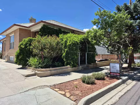 610 Walnut St, Rock Springs, WY 82901
