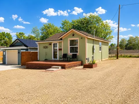620 Walnut St, Rock Springs, WY 82901