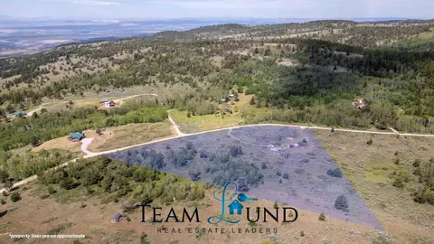 10705 Silver Leaf Rd, Casper, WY 82604