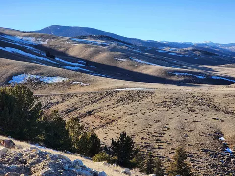 lot94 C Lower Hart Trl, Dubois, WY 82513