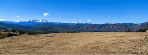 lot124 C Lower Hart Trl, Dubois, WY 82513