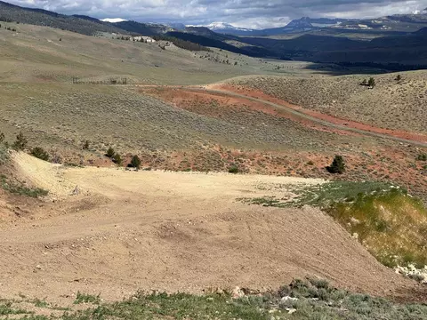 lot125 B Water Gulch Ct, Dubois, WY 82513