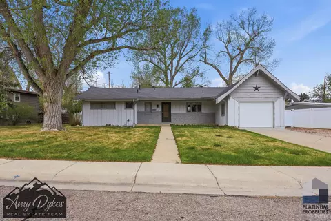 146 Valley, Casper, WY 82604
