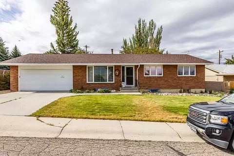 1938 Coral St, Rock Springs, WY 82901