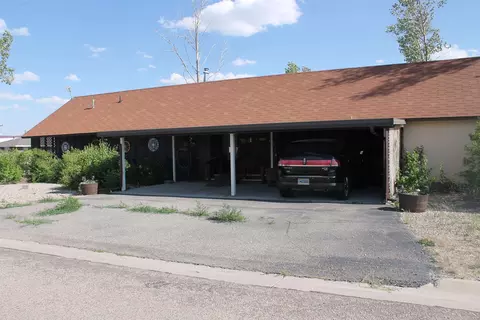 106 W Second St, Marbleton, WY 83113