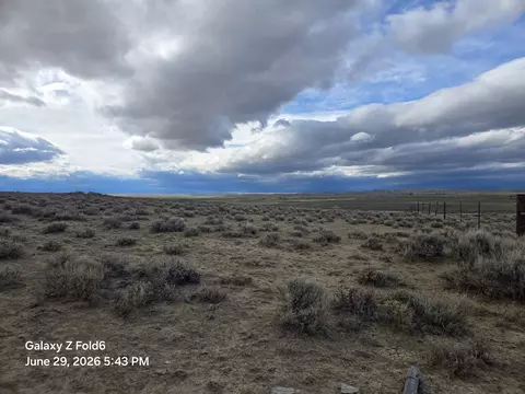 tbd Gilchrist Rd, Big Piney, WY 83113