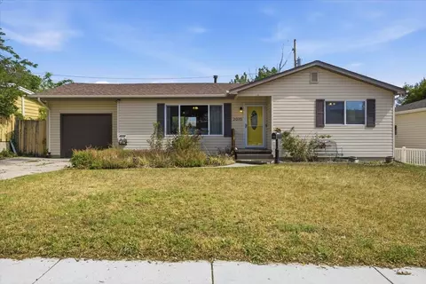 2010 Mariposa Blvd, Casper, WY 82604