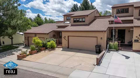 3831 E 14th St, Casper, WY 82609