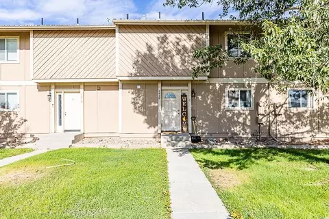 1418 Raindance Dr, Rock Springs, WY 82901