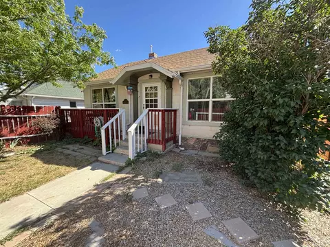 251 W Flaming Gorge, Green River, WY 82935