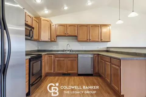 Kitchen - 1710 E 27th St, Casper, WY 82601 photo 3 of 3